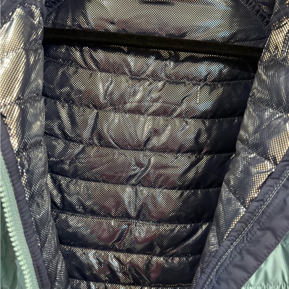 Columbia Onmi Heat Puffer Coat - Picture 2 of 5